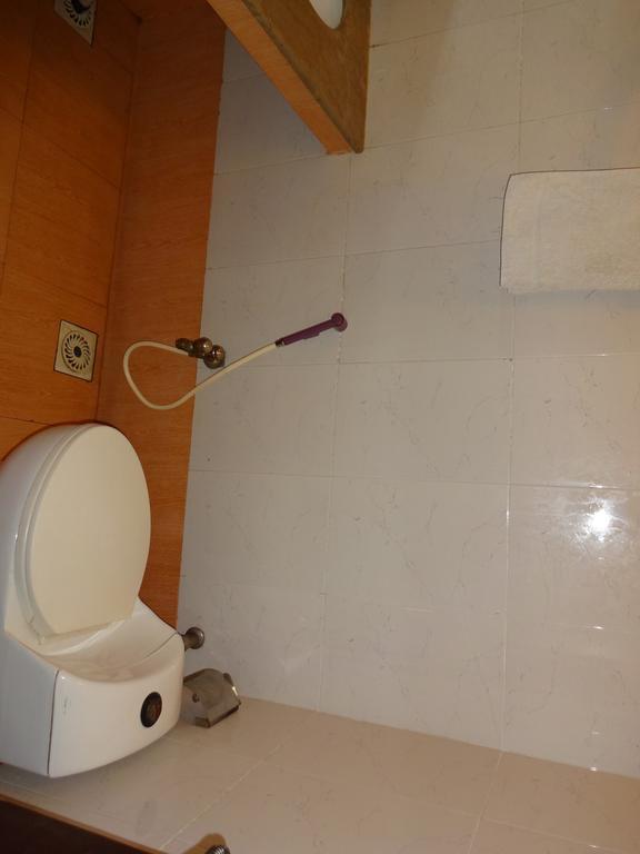 Safari Hotel Upper Mall ラホール 部屋 写真